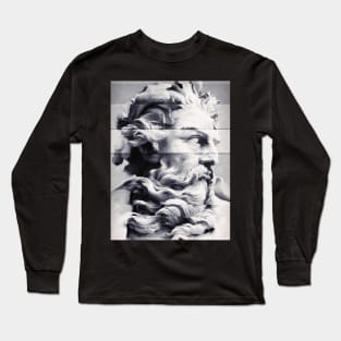 Poseidon Long Sleeve T-Shirt